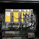 []南通国胜2518数控龙门，工作台2500/1500mm，门宽1800m.