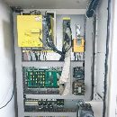 []2018年，南通国盛VMC-850加工中心，同款2台，云南台正.