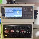 刚买下！台湾达佛罗国盛合资大卫DBE110数控镗铣床一台.