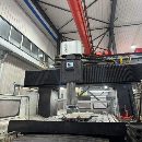 长春工厂刚买一台国盛4029龙门，工作台2.5米4米，门宽.